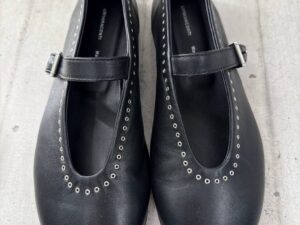 Балетки Liviana Conti MaxMara