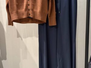 Туфли Mary Jane женские MaxMara