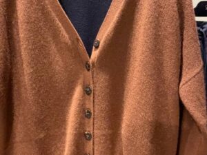 Топ трикотажный Max Mara MaxMara
