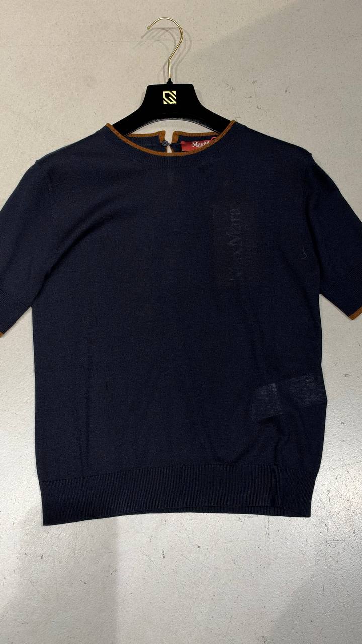 Топ трикотажный Max Mara MaxMara