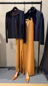 Брюки женские Max Mara MaxMara