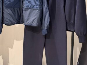 Кроссовки замшевые Missoni MaxMara