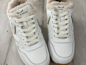 Кроссовки женские Voile Blanche 2 MaxMara