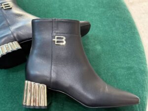 Ботильоны женские Baldinini BALDININI_TEMP