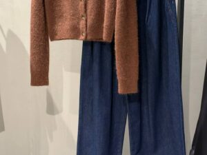 Кардиган женский Seventy MaxMara