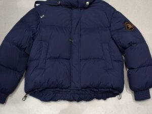 Пуховик женский Scervino MaxMara