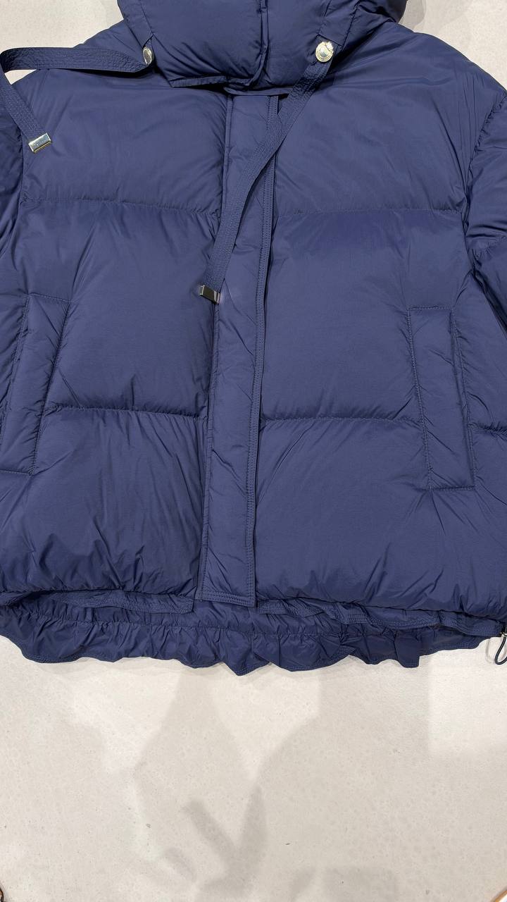 Пуховик женский Scervino MaxMara