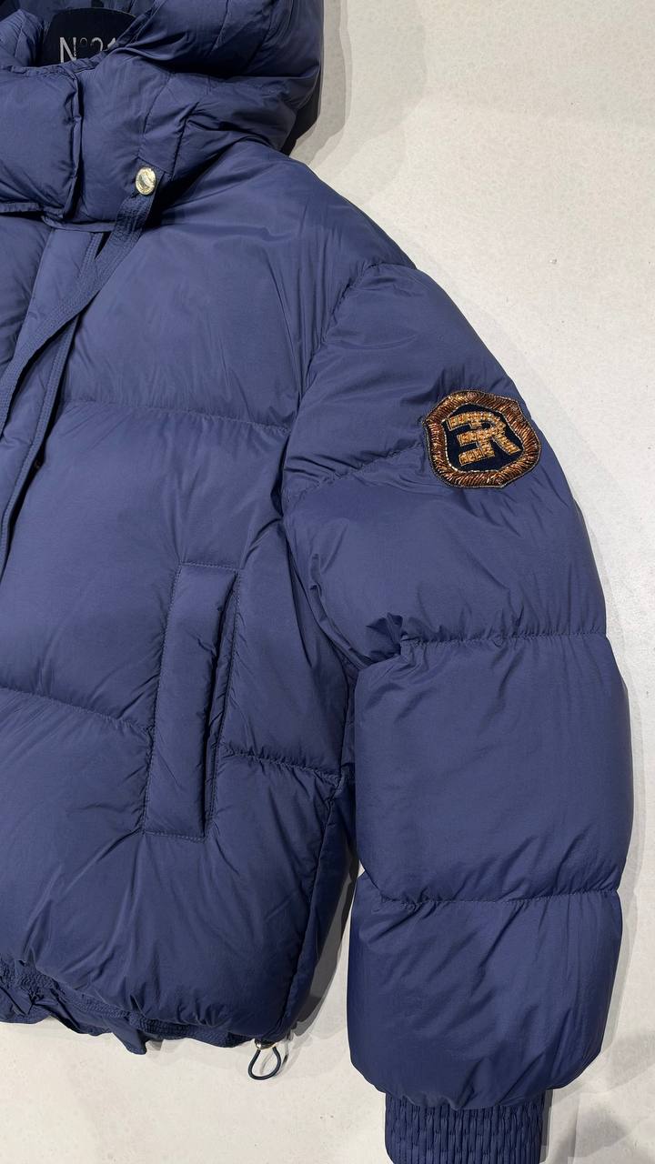 Пуховик женский Scervino MaxMara