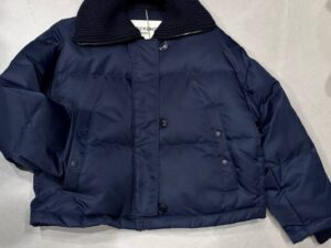 Пуховик Weekend Max Mara MaxMara