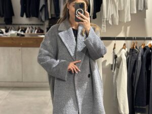 Пальто женское Max Mara MaxMara