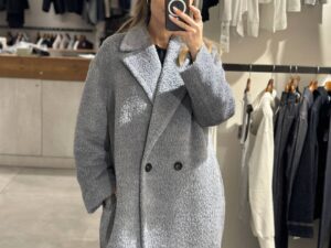 Пальто женское Max Mara MaxMara