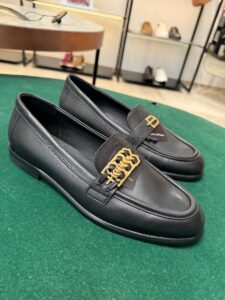 Лоферы женские Baldinini