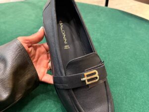 Лоферы женские 2 Baldinini