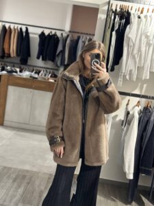 Куртка Marina Rinaldi MaxMara