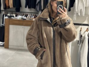 Куртка Marina Rinaldi MaxMara — фото 1 Куртка Marina Rinaldi MaxMara