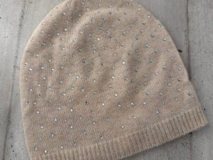 Шапка женская кашемировая MaxMara