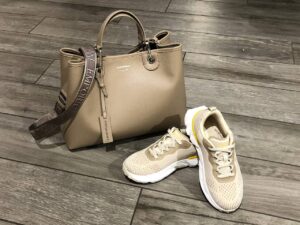 Кроссовки женские Weekend Max MaxMara