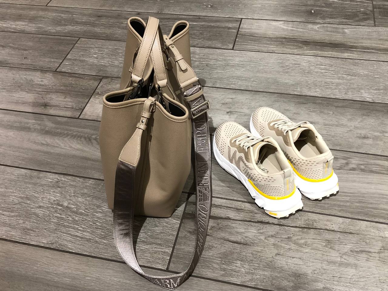Кроссовки женские Weekend Max MaxMara