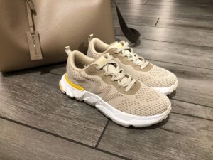 Кроссовки женские Weekend Max MaxMara