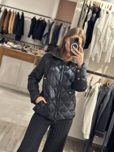 Пуховик женский Max Mara MaxMara