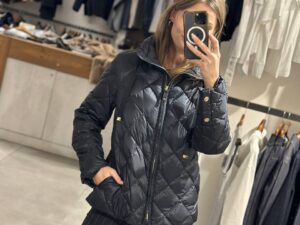 Пуховик женский Max Mara MaxMara