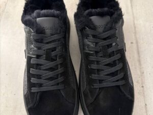 Кеды с мехом Bogner MaxMara