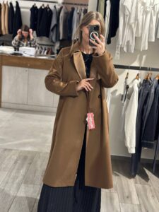 Пальто женское Max Mara 2 MaxMara