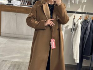 Пальто женское Max Mara 2 MaxMara