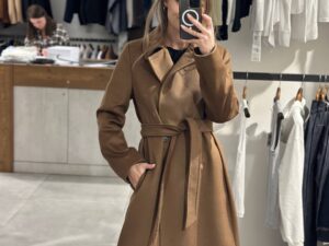 Пальто женское Max Mara 2 MaxMara