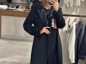 Пальто женское Max Mara 2 3 MaxMara