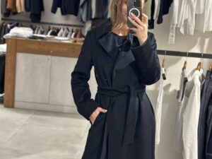 Пальто женское Max Mara 2 3 MaxMara