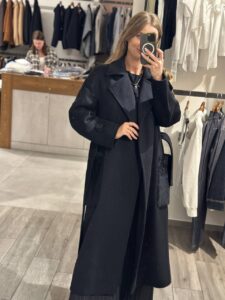 Пальто женское Max Mara MaxMara