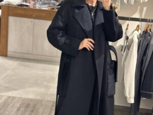 Пальто женское Max Mara MaxMara