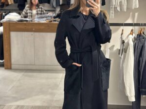 Пальто женское Max Mara MaxMara — фото 1 Пальто женское Max Mara MaxMara