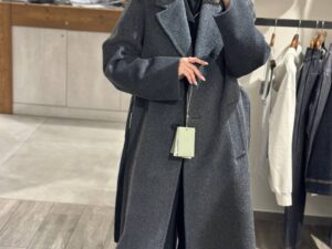 Пальто Weekend Max Mara MaxMara