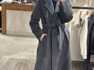 Пальто Weekend Max Mara MaxMara