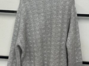 Свитер женский Panicale MaxMara — фото 1 Свитер женский Panicale MaxMara