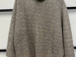 Джемпер оверсайз Panicale MaxMara
