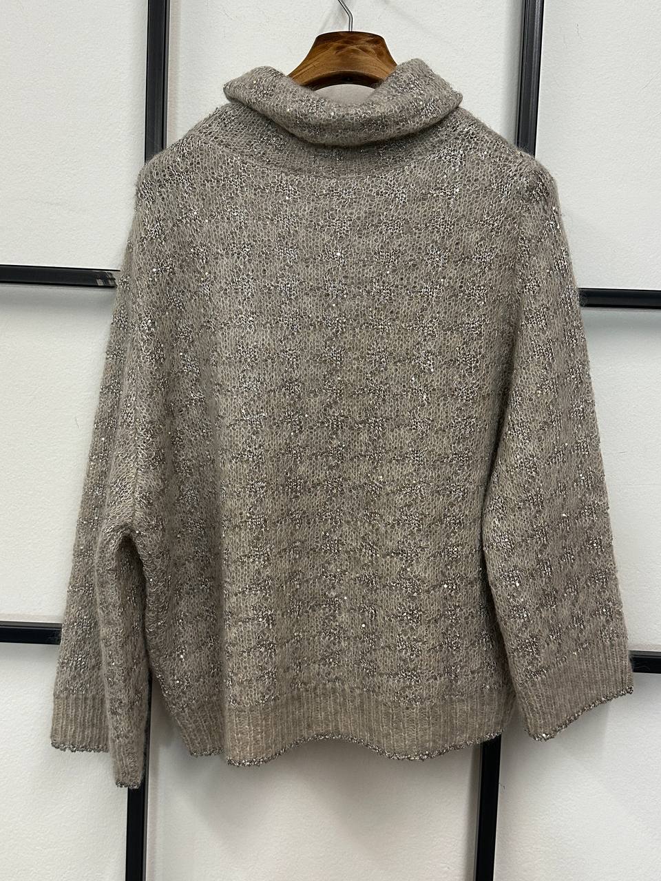 Джемпер оверсайз Panicale MaxMara