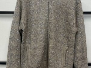 Кардиган на молнии Panicale MaxMara