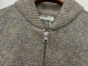 Кардиган на молнии Panicale MaxMara