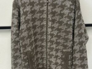 Вязаный бомбер Panicale MaxMara