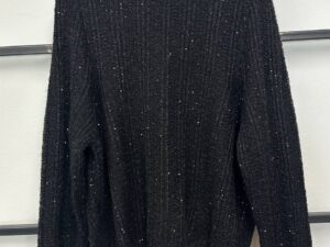 Джемпер с пайетками Panicale MaxMara