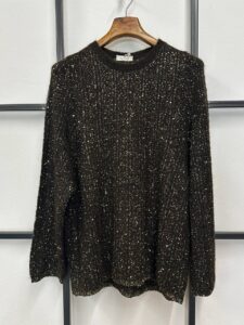 Джемпер с пайетками Panicale 2 MaxMara