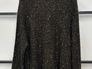 Джемпер с пайетками Panicale 2 MaxMara