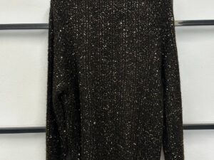 Джемпер с пайетками Panicale 2 MaxMara
