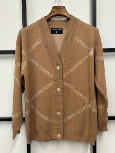 Кардиган женский Iceberg Jeans MaxMara