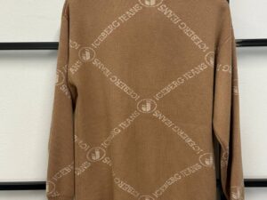 Кардиган женский Iceberg Jeans MaxMara