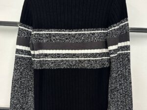Водолазка женская Iceberg Jeans MaxMara
