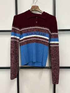 Джемпер-поло Iceberg Jeans MaxMara